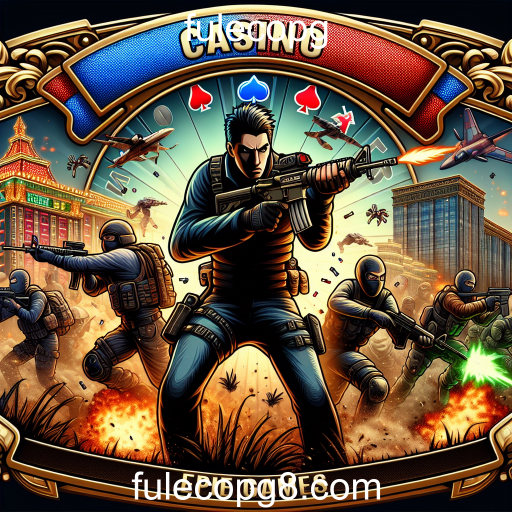 Explorando o Mundo dos Jogos de Estratégia